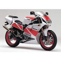 YAMAHA TZR 250 1993-1995